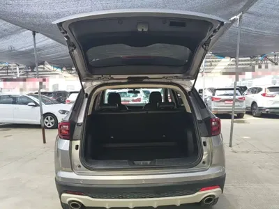 Changan CS35PLUS