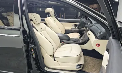 Maybach 57s