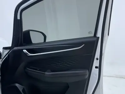 Geely Vision X3