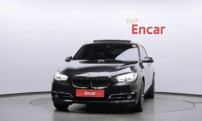 BMW Gran Turismo