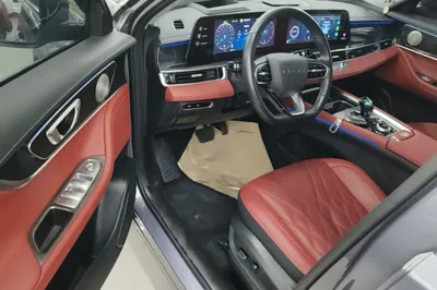 Chery Tiggo 7 Plus