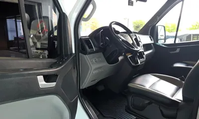 Hyundai Solati