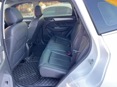 Roewe RX5