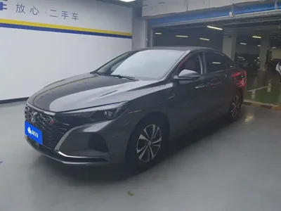 Changan Eado