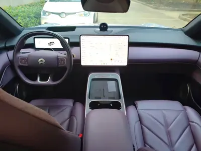 Nio ET5T
