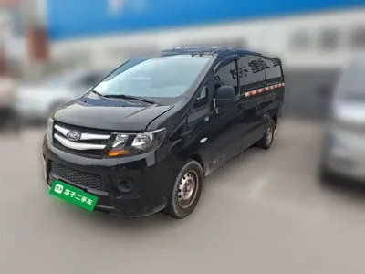 JAC Refine Refine M3