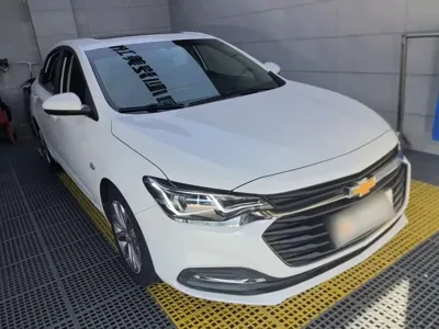 Chevrolet Monza