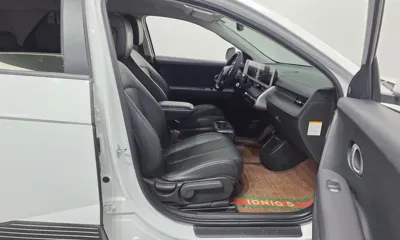Hyundai Ioniq5