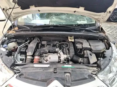 Citroen C4L