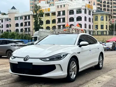 Volkswagen Lamando