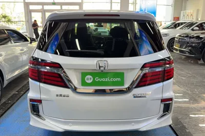 Honda Elysion