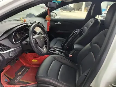 Chevrolet Monza