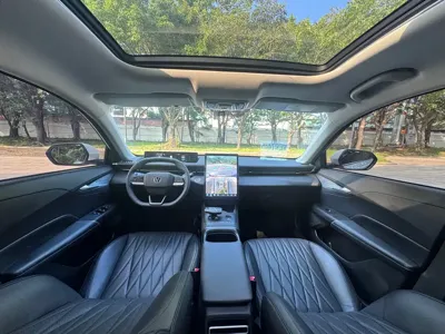 Changan Eado
