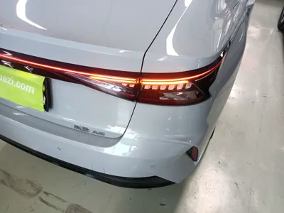 Chery Fengyun A8