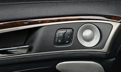 Lincoln MKZ