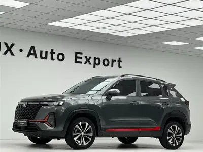 Changan CS35PLUS