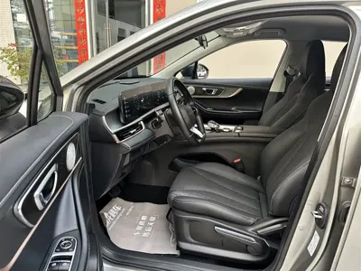 Chery Tiggo 5x