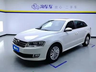 Volkswagen Gran Lavida