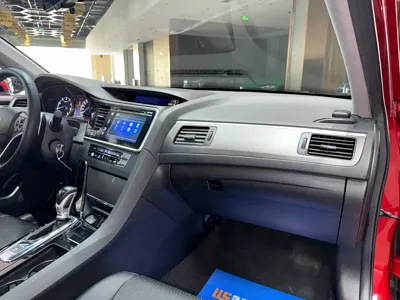 Honda Spirior