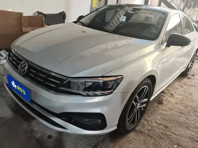 Volkswagen Lamando