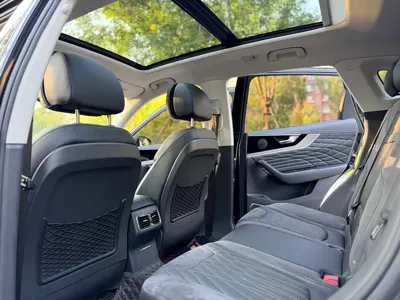 Hongqi Hongqi HS5