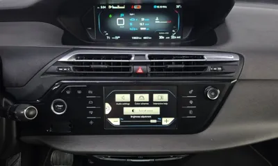 Citroen-DS C4 Picasso