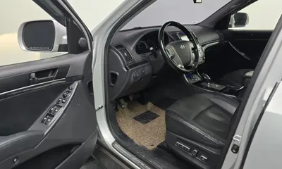 Hyundai Veracruz
