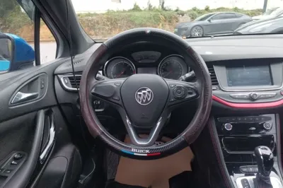 Buick Verano