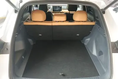 Geely Galaxy Galaxy Xingjian 7 EM-i