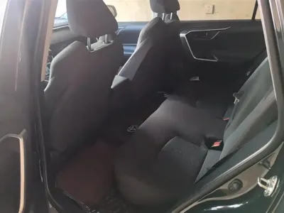 Toyota Wildlander