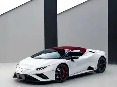 Lamborghini Huracán