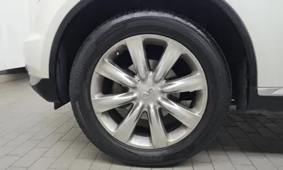 Infiniti FX