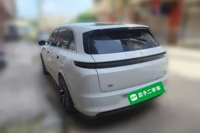 Li Auto L7