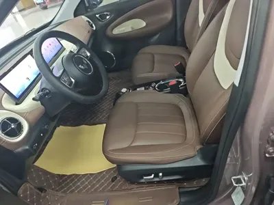 Wuling Bingo