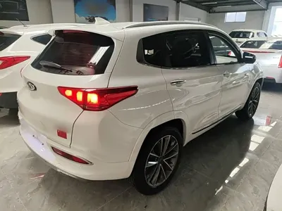 Chery Tiggo 7