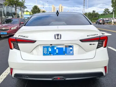 Honda Integra