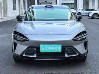 Xiaomi 小米YU7