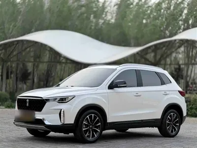 Bestune T33