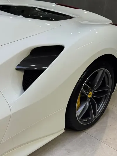 Ferrari 488