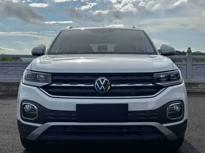 Volkswagen Tacqua