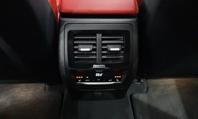 BMW X4M