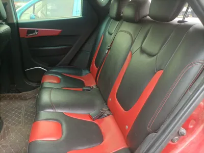 JAC Refine S2