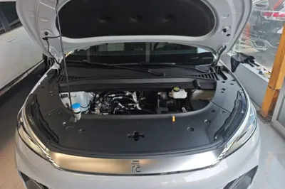 BYD Yuan Plus