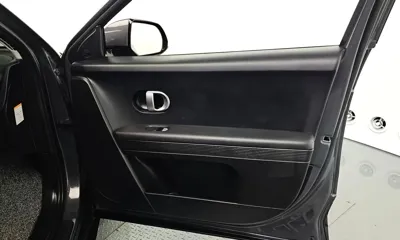 Hyundai Ioniq5