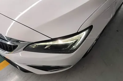 Buick Verano