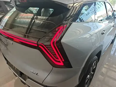 Geely Boyue L