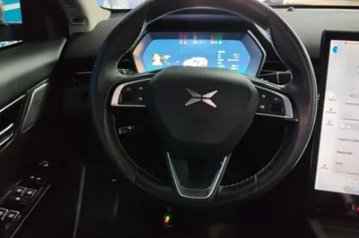 Xpeng G3