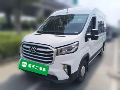 大通 V90