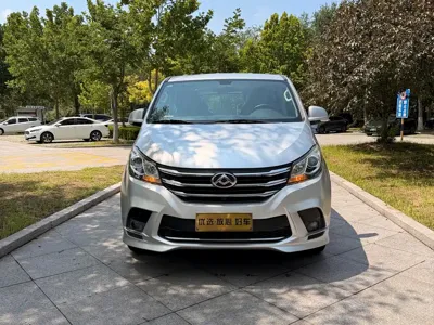 大通 G10