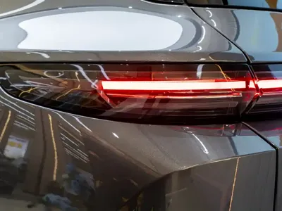 Li Auto Li L9